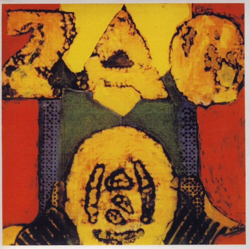 Akhenaton