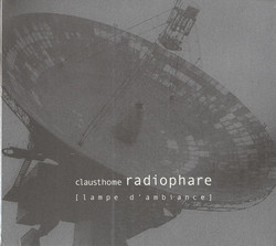 Radiophare [ Lampe D'Ambiance ]