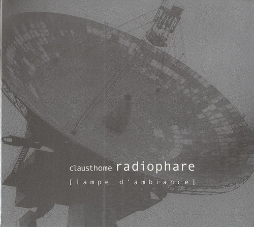Radiophare [ Lampe D'Ambiance ]