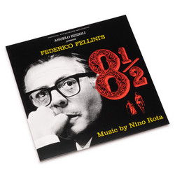 Federico Fellini's 8½