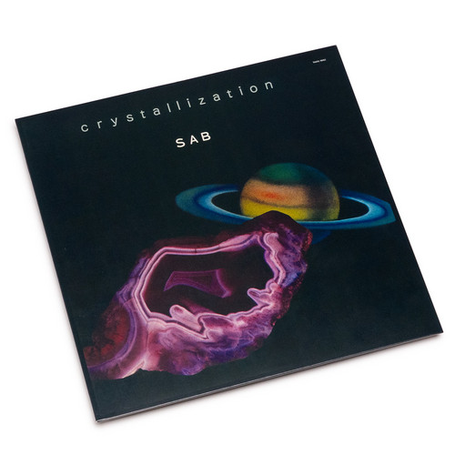 Crystallization