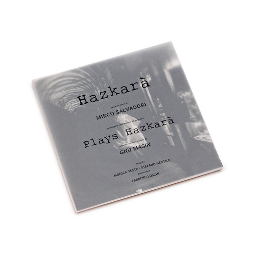 Plays Hazkarà