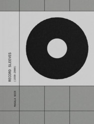 Record Sleeves 1930 - 2000 (Book)