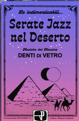Serate Jazz nel Deserto 