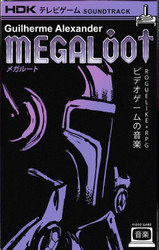 Megaloot O.S.T.
