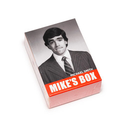 Mike's Box (8xDVD Set)
