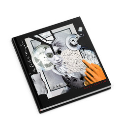 The Formless Irregular (Book)