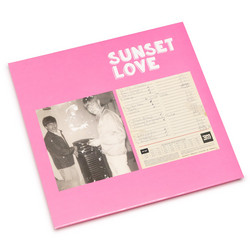 Sunset Love