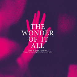 The Wonder Of It All 