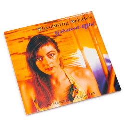 Throbbing Gristle’s Greatest Hits