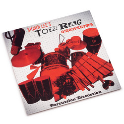 Percussion Discussion