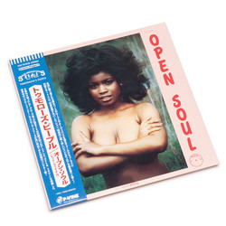 Open Soul