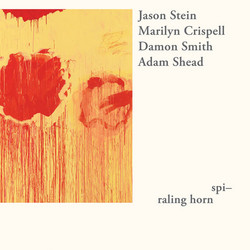 Spi-raling Horn