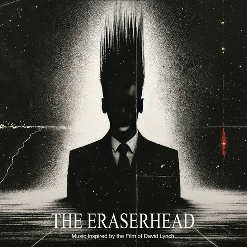  The Eraserhead. Music Inspired by the Film of David Lynch 