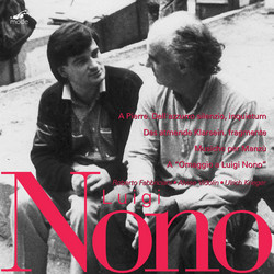 Luigi Nono Volume 2: Works with Flute