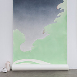 Touch This Fragrant Surface Of Earth 
