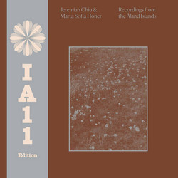 Recordings from the Åland Islands 