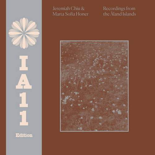 Recordings from the Åland Islands 