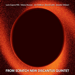 From Scratch New Discantus Quintet