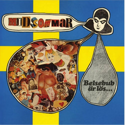 Belsebub Är Lös...