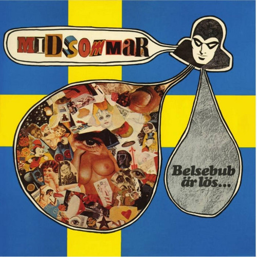 Belsebub Är Lös...