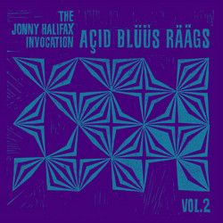 Açid Blüüs Räägs Vol.2 Remixed