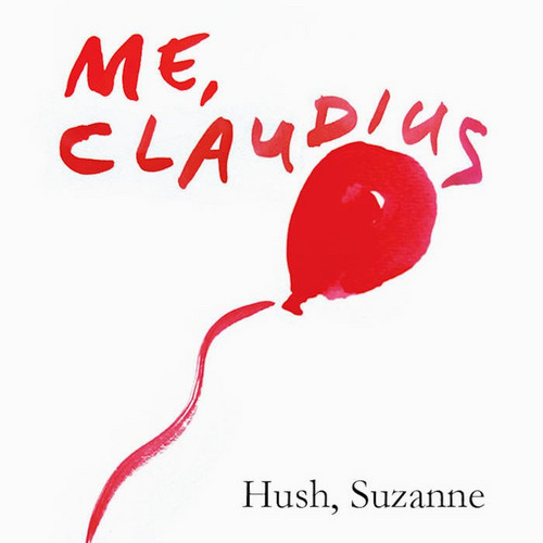 Hush, Suzanne 
