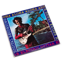 Aloha (2LP)