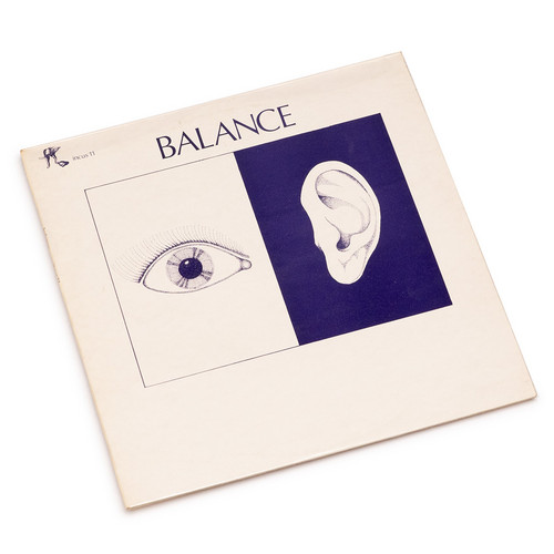 Balance (LP)