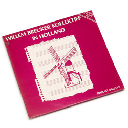 In Holland (2LP)