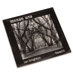 Marsh Gas (LP)