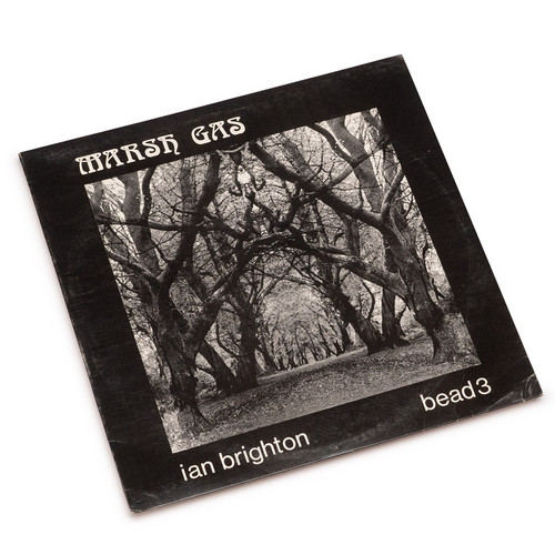 Marsh Gas (LP)
