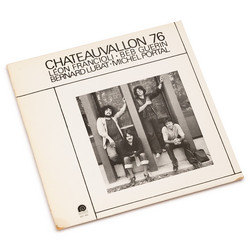 Chateauvallon 76 (LP)