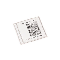 Cholagogues (CD)
