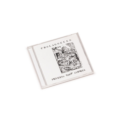 Cholagogues (CD)