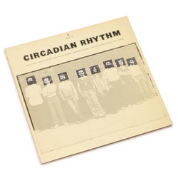 Circadian Rhythm (LP)