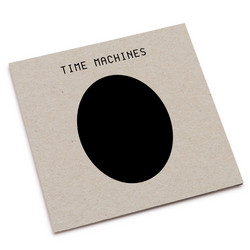 Time Machines