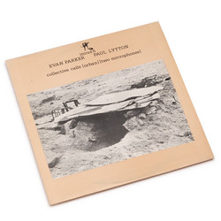 Collective Calls (Urban) (Two Microphones) (LP)