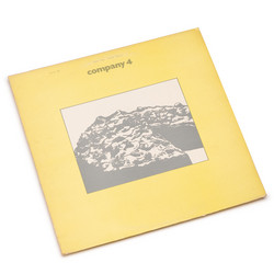 Company 4 (LP)