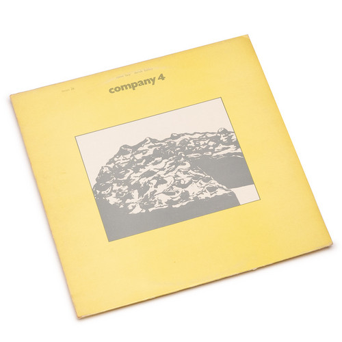 Company 4 (LP)
