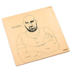Ear Of The Beholder (2LP)