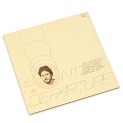 Point Of Departure (LP)