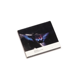 Drawn Inward (CD)