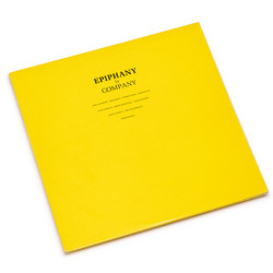 Epiphany (2LP)