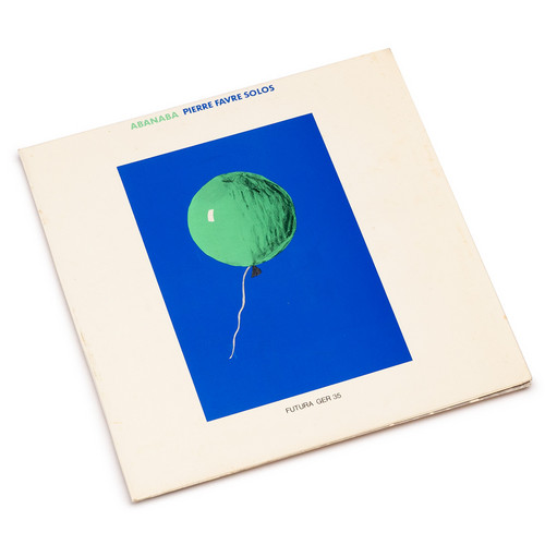 Abanaba (LP)