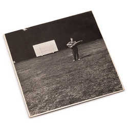 Guitar Solos (LP)