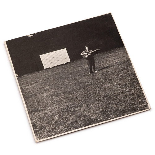 Guitar Solos (LP)