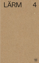 LÄRM #4 (Book)