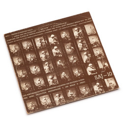 Live Performances (LP)