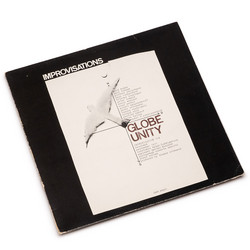 Improvisations (LP)